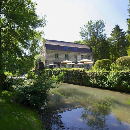 Moulin De Mombreux Lumbres Exterior foto