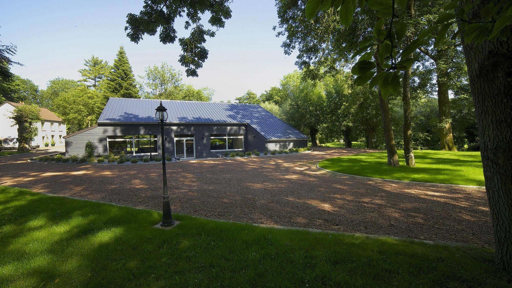 Moulin De Mombreux Lumbres Exterior foto